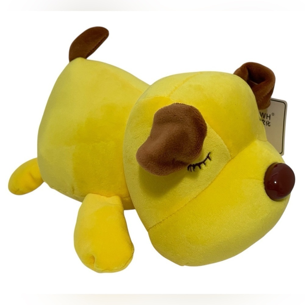 Plush Puppy Stuffed Animal - NWT